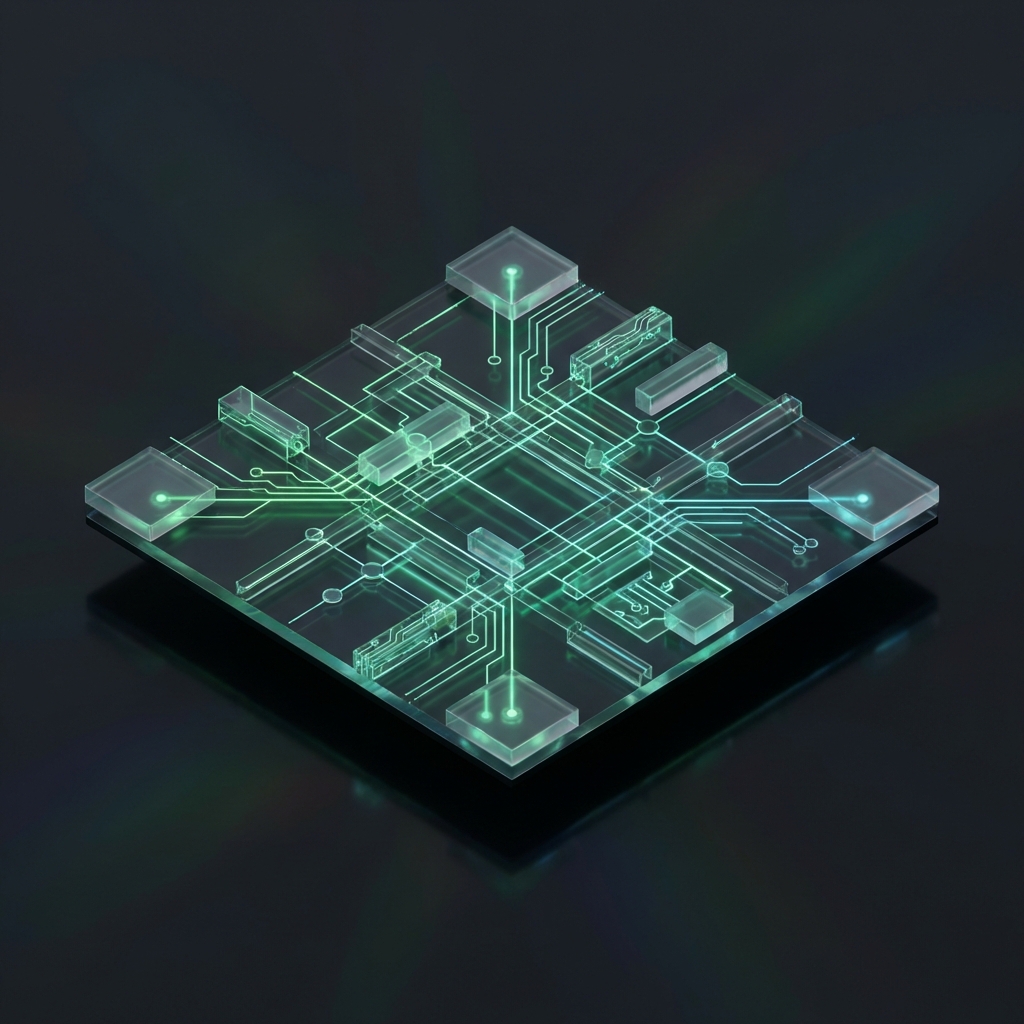 Cartographie Complète