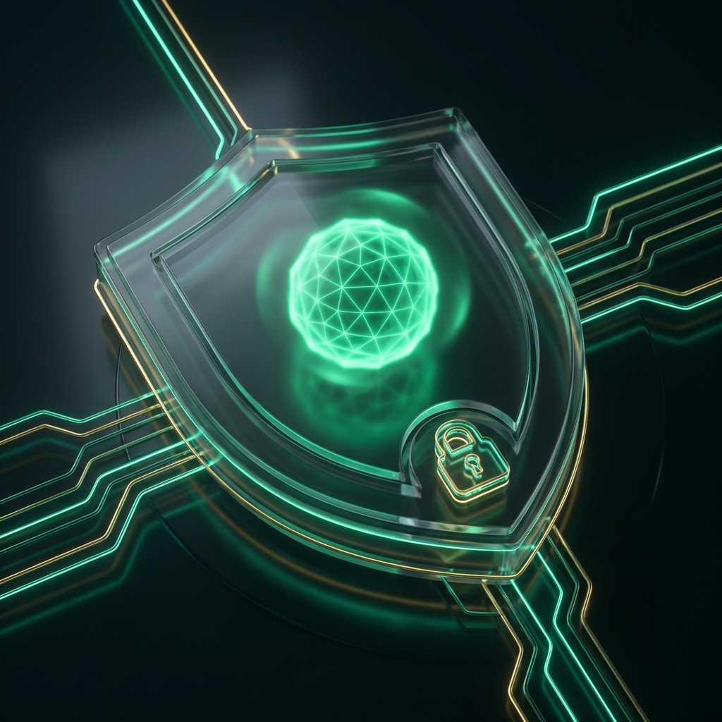 Sécurité Renforcée