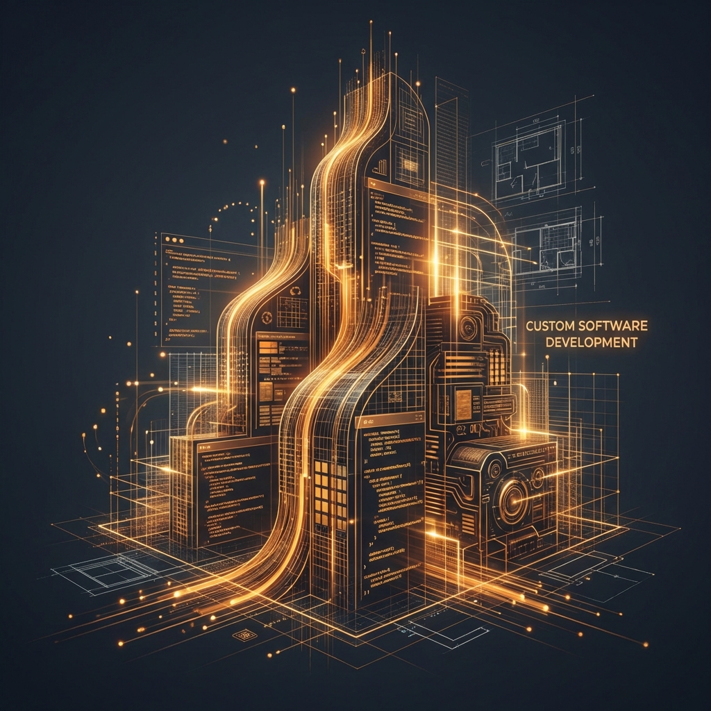 Développement Sur Mesure